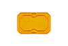 Diode Dynamics C2 2.0 LED Pod Cover - Yellow