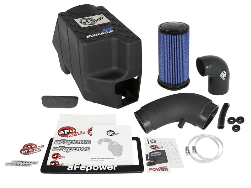 AFE 54-46209 um ST Pro 5R Cold Air Intake System 91-01 fits Jeep Cherokee (XJ)