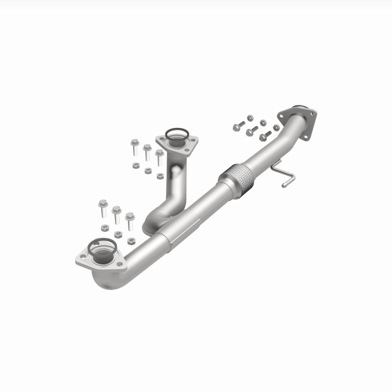 Magnaflow 107-0191 BRE Exhaust 05-10 Odyssey 3.5L Front Pipe Kit