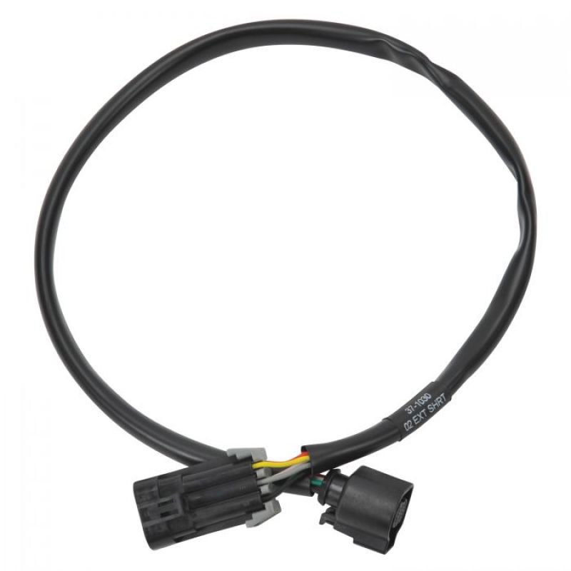 Edelbrock 36152 Pro-Flo 4+ EFI O2 Sensor Extension 24in Wiring Harness