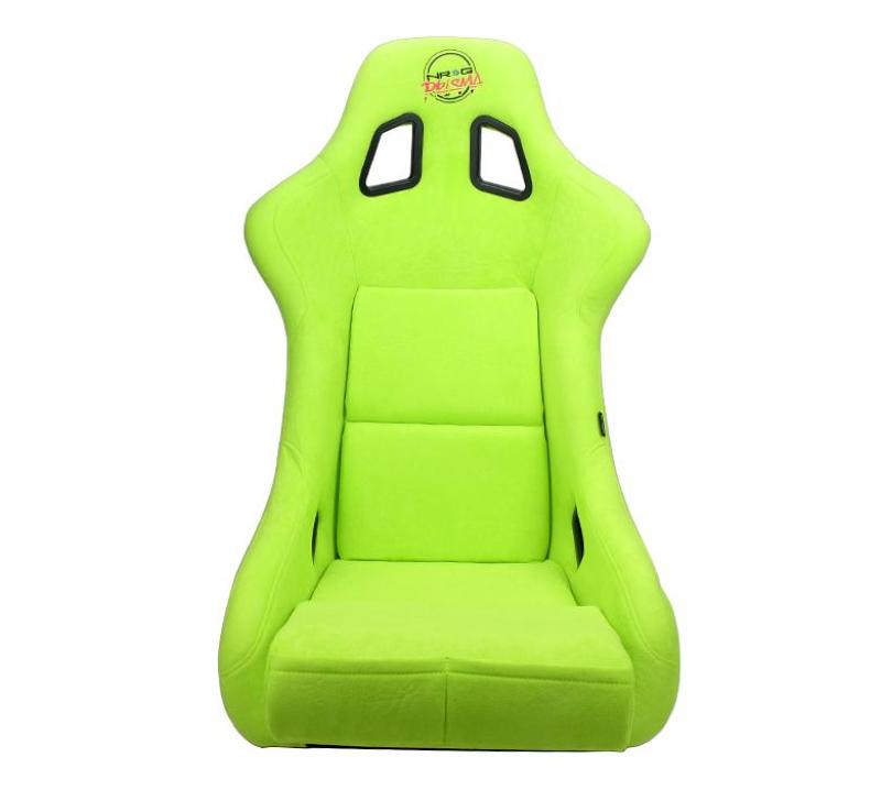 NRG FRP-303NG-PRISMA FRP-303NG-PRISMA FRP Bucket Seat PRISMA Edition - Medium