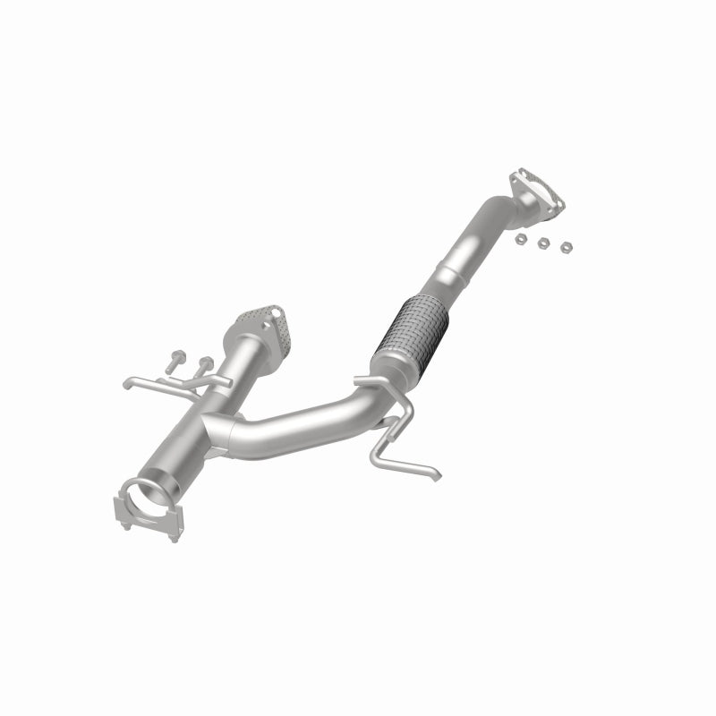 Magnaflow 107-0276 BRE Exhaust 14-22 fits Jeep Cherokee 3.2L Front Pipe Kit