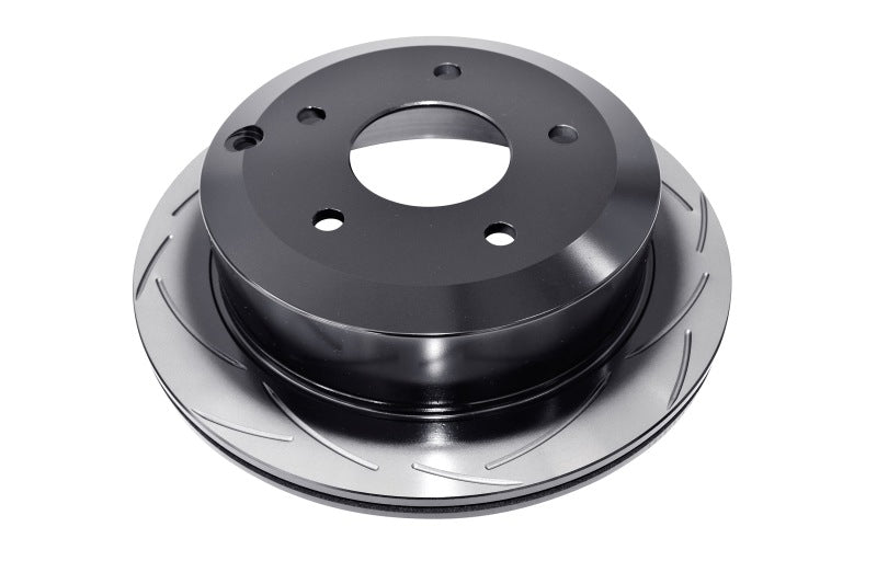 DBA 2021S 2005 fits Pontiac GTO T-Slot Uni-Directional Rear Slotted Rotor