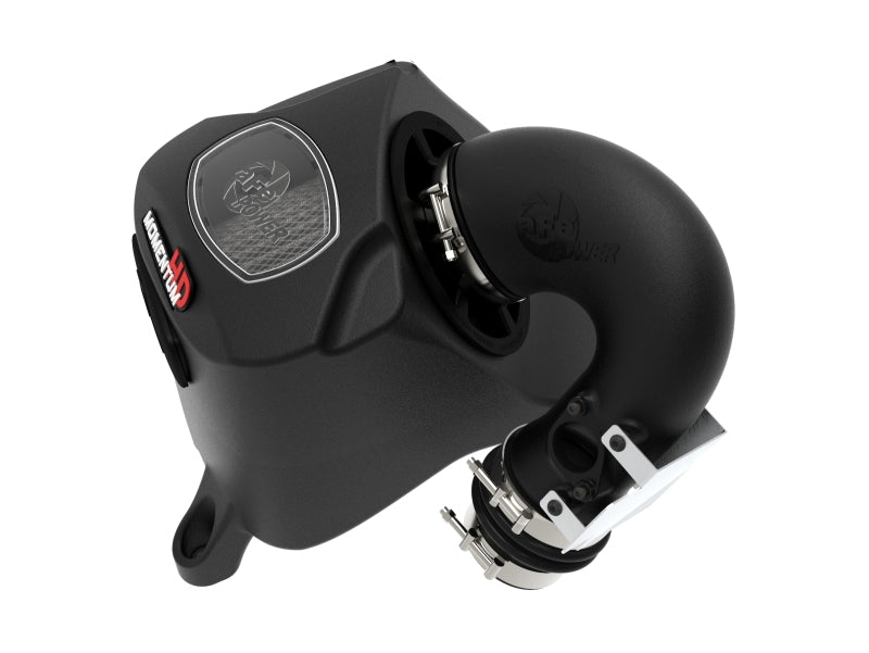 AFE 50-70063D fits Toyota Hilux L4-2.8L (td) Momentum HD Cold Air Intake System