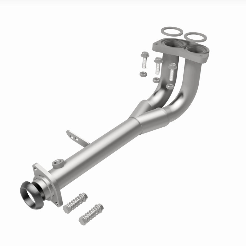 Magnaflow 107-0015 BRE Exhaust 96-00 fits Civic EL 1.6L Front Pipe Kit