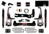 Skyjacker F1545BKB 4.5