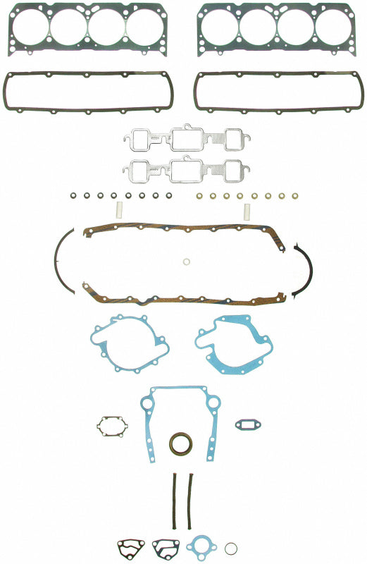 Fel-Pro 2601104 Buick Electra 260-1104 Engine Gasket Set