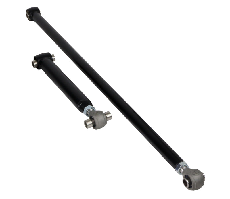 Ridetech 11306699 67-70 fits Chevy Impala StrongArms Rear Upper with Adjustable Panhard Bar