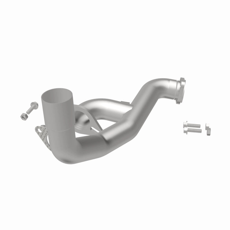 Magnaflow 107-0186 BRE Exhaust 11-17 C/V fits Grand Caravan Town & Country Routan 3.6L Front Pipe Kit