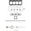 Fel-Pro HS9036PT2 fits Dodge Neon HS 9036 PT-2 PermaTorque Engine Cylinder Head Gasket Set