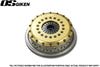 OS Giken MZ101-BH61 fits Mazda RX-7/RX-8 (fits GM 26T Spline) R Twin Plate Clutch