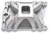 Edelbrock 2810 Manifold Victor fits Olds w/ Standard Square-Bore Flange