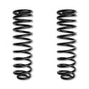 Rock Krawler RK03101P 07-18 fits Jeep Wrangler JKU 4DR 2.5in Lift Triple Rate Coil Springs - Rear