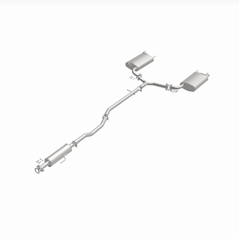 Magnaflow 106-0963 fits Toyota BRE Exhaust Replacement Kit