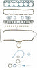 Fel-Pro 2601134 fits Jeep CJ7 260-1134 Engine Gasket Set