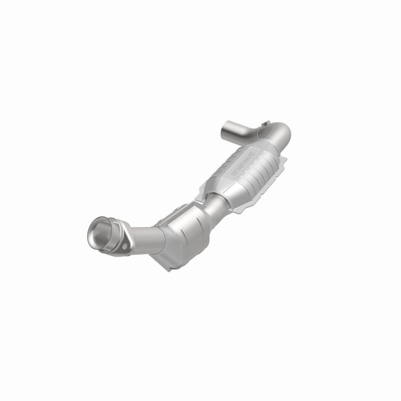 MagnaFlow 49429 Conv DF fits Ford 00-03 Van 4.2L OEM