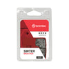 Brembo OE 07HD19SA 09-10 Buell CR 1125cc Sinter Brake Pad - Front