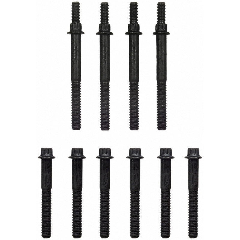 Fel-Pro ES72896 fits Jeep Wrangler ES 72896 Engine Cylinder Head Bolt Set