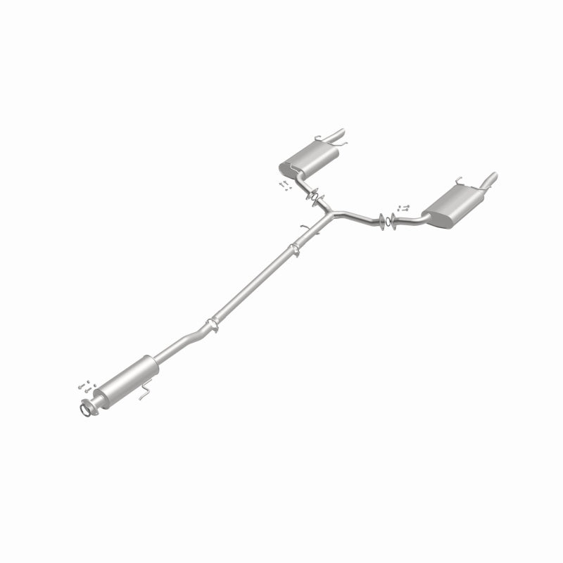 Magnaflow 106-0799 BRExhaust 05-12 fits Toyota Avalon 3.5L Exhaust Kit