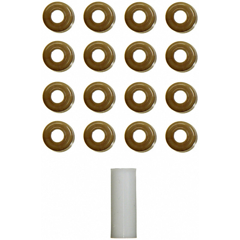 Fel-Pro Jeep Grand Wagoneer SS 70529 Engine Valve Stem Oil Seal Set