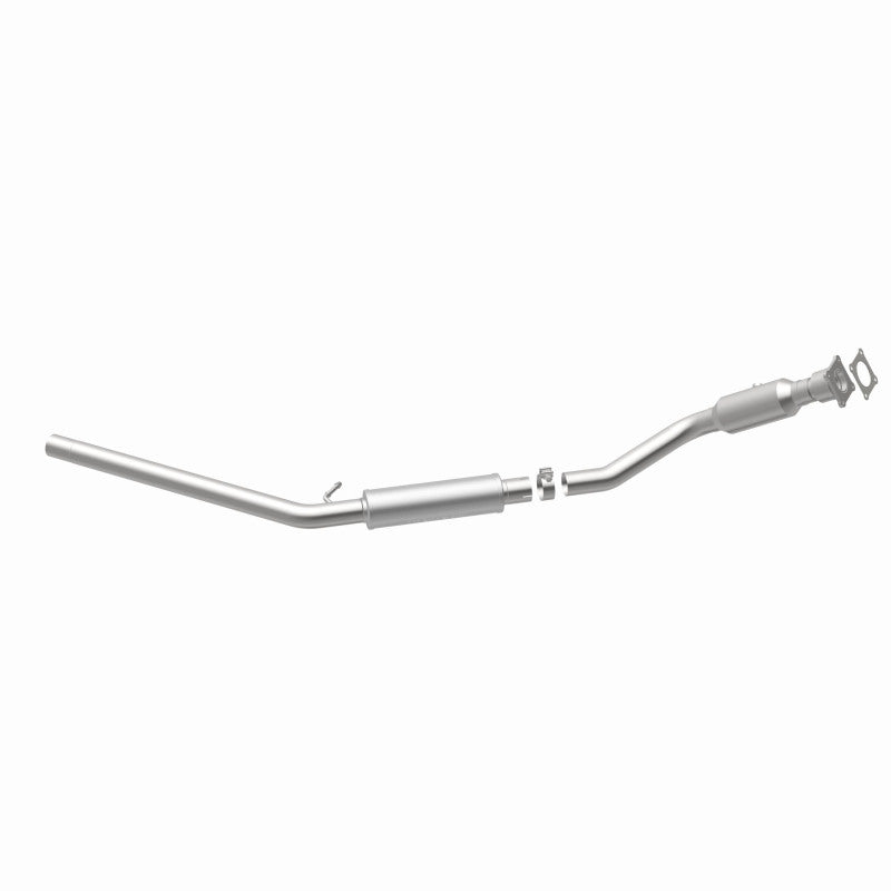 MagnaFlow 49448 Conv DF 08 fits Chrysler Mini Van OEM