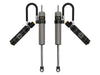 ICON 67810EP 2017+ fits Ford F-250/F-350 Super Duty 4WD 4.5in Front 2.5 Series Shocks VS RR CDEV - Pair