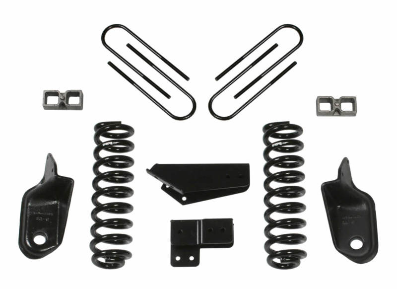 Skyjacker 184PK 4" KIT 80-96 F150 4WD