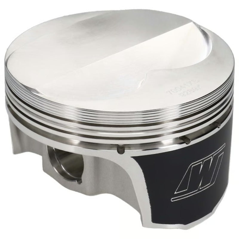 Wiseco RED0041XS RED Series fits Chevy Small Block 350 4.000in Bore 1.425in CH -2.00 CC Piston Set