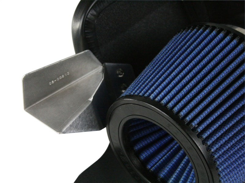 AFE 54-10462 FORCE Intakes Stage-2 P5R AIS P5R fits BMW M3 (E46) 01-07 L6-3.2L