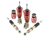 Skunk2 541-05-4750 06-08 fits Honda Civic (All Coupe/Sedan) Pro S II Coilovers (12K/10K Spring Rates)