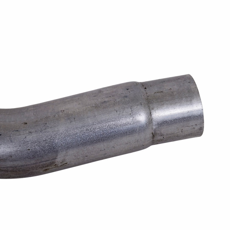 BBK 1796 fits Dodge 05-15 Challenger Charger Short Mid X Pipe w Catalytic Conve