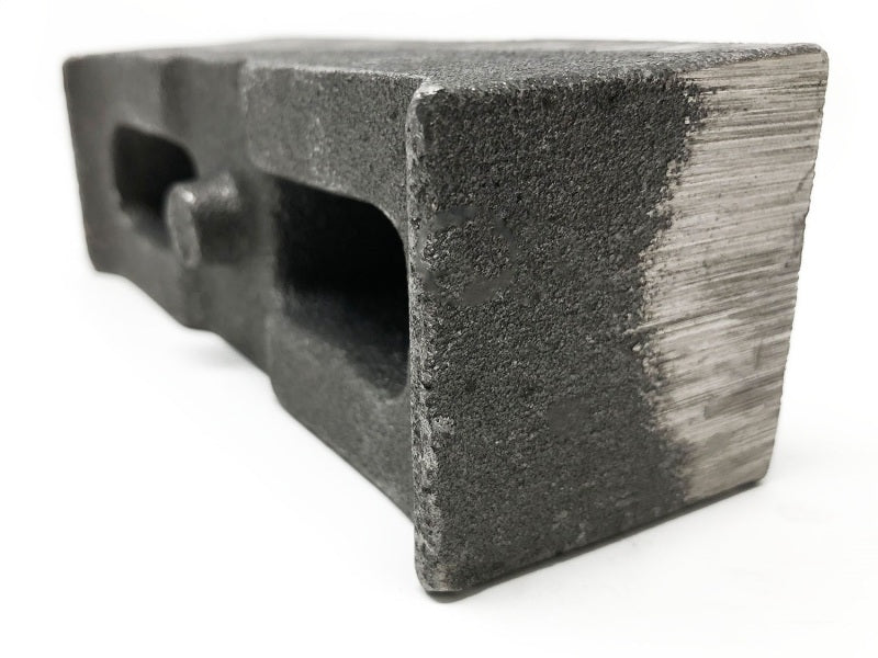 Tuff Country 79062 01-10 fits Chevy Silverado 2500HD/3500 4wd 2in Cast Iron Lift Blocks Pair
