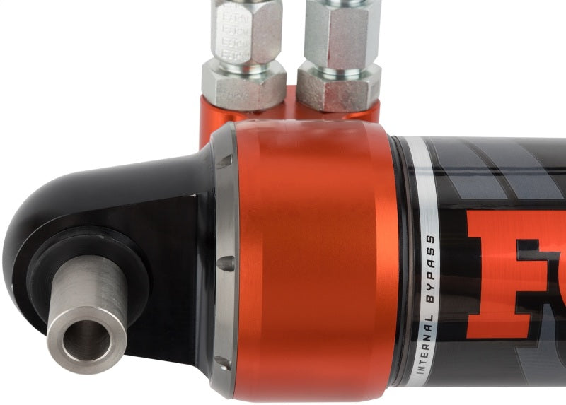 Fox 883-26-057 3.0 Factory Series 8.8in R/R Front Internal Bypass Shock 2-3in Lift w/ DSC 2018+ fits Jeep JL