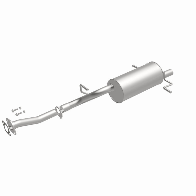 Magnaflow 108-0124 BRExhaust 2006 Saab 9-2X/ 06-07 fits Subaru Impreza 2.5L Muffler Kit