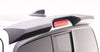 EGR 985089 16-17 fits Toyota Tacoma Matte Black Truck Cab Spoiler (985089)