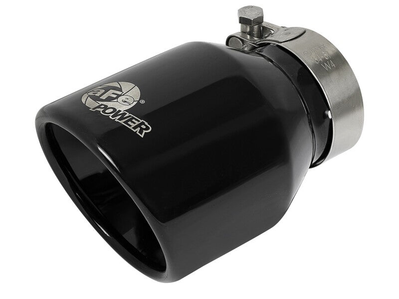 AFE 49-36430-B MACH Force-Xp 15-19 fits Volkswagen Golf R L4-2.0L(T) 304 SS Cat