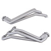 BBK 4055 fits Dodge 05-10 Challenger V6 Long Tube Exhaust Headers And Y Pipe An