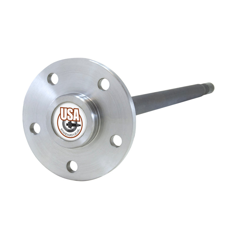 Yukon Gear fits YA D76454-3X 1541H Alloy Replacement Right Hand Rear Axle For 9