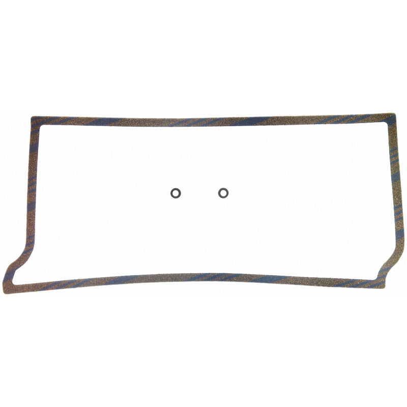 Fel-Pro PS5272 American Motors Ambassador PS 5272 Engine Push Rod Gasket Set