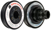 ATI ATI918657 Damper LS3 fits Camaro Super Damper HTD Drive-7.48-ALU-6 GRV