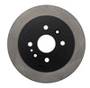 Stoptech 120.45041CRY Centric 94-05 Mazda Miata MX-5/92-95 MX-3 (Normal Suspension) Rear Premium Brake Cryo Rotor