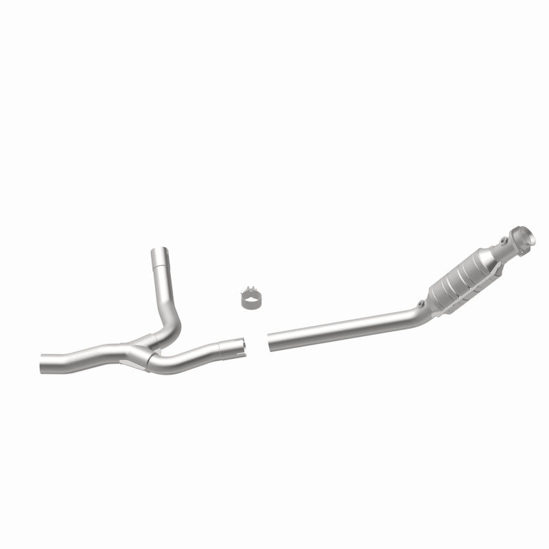 MagnaFlow 49610 Conv DF fits Ram 04-051500 PS OEM