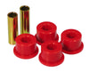 Prothane 19-606 Universal Pivot Bushing Kit - 1-1/2 for 9/16in Bolt - Red
