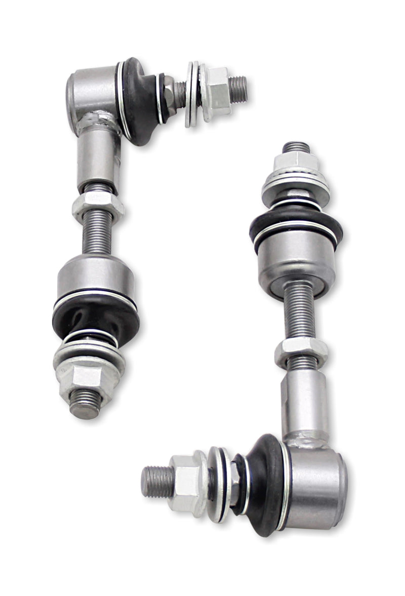 SuperPro TRC1225V 12mm Adj Sway Bar Link