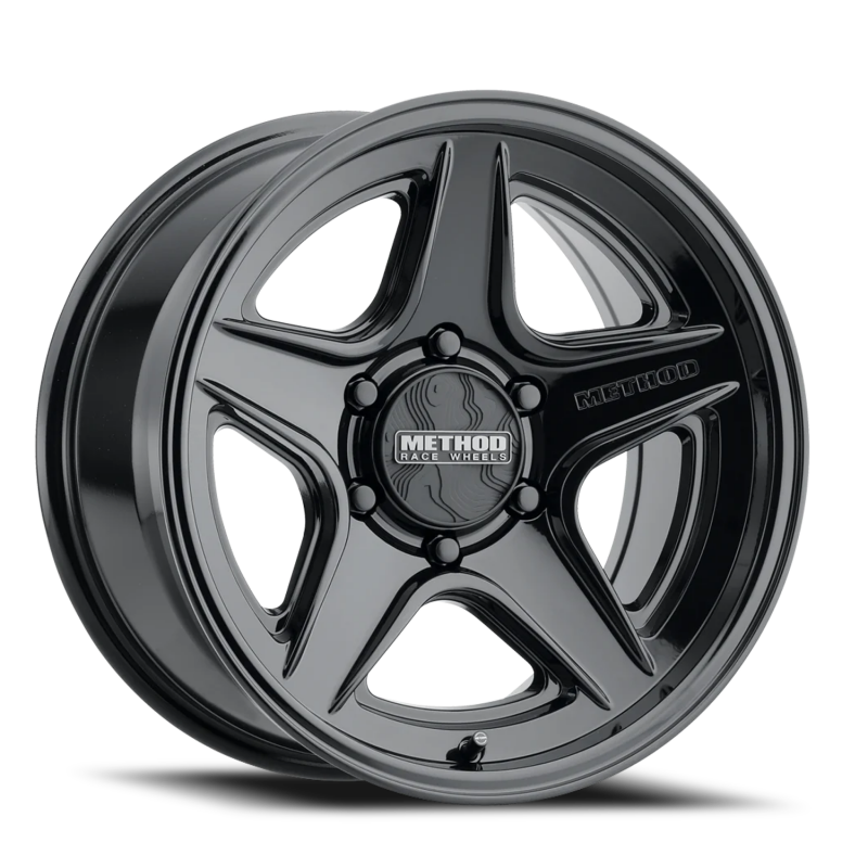 Method MR319885161340 MR319 18x8.5 6x135 BP 40mm Offset 6.3in BS 87mm Bo
