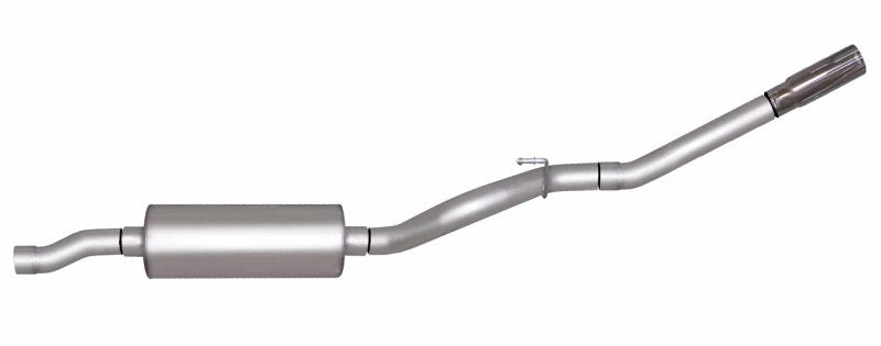Gibson 616587 2003 fits Dodge Ram 1500 SLT 5.7L 3in Cat-Back Single Exhaust - S