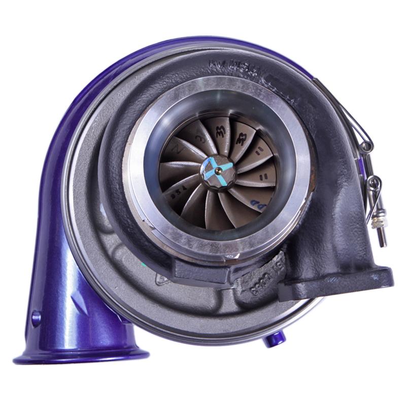 ATS Diesel 2029502272 2003-2007 Dodge 5.9L Common Rail Aurora 5000 Turbo Kit