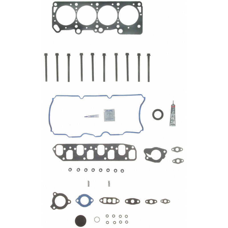 Fel-Pro HSB9296PT1 fits Chrysler LeBaron HSB 9296 PT-1 PermaTorque Engine Cylinder Head Gasket Set