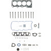 Fel-Pro HSB9296PT1 fits Chrysler LeBaron HSB 9296 PT-1 PermaTorque Engine Cylinder Head Gasket Set