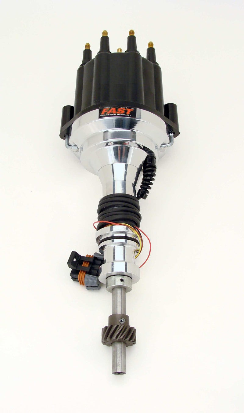 FAST 305009 Billet Distributor FAST Windsor fits Ford